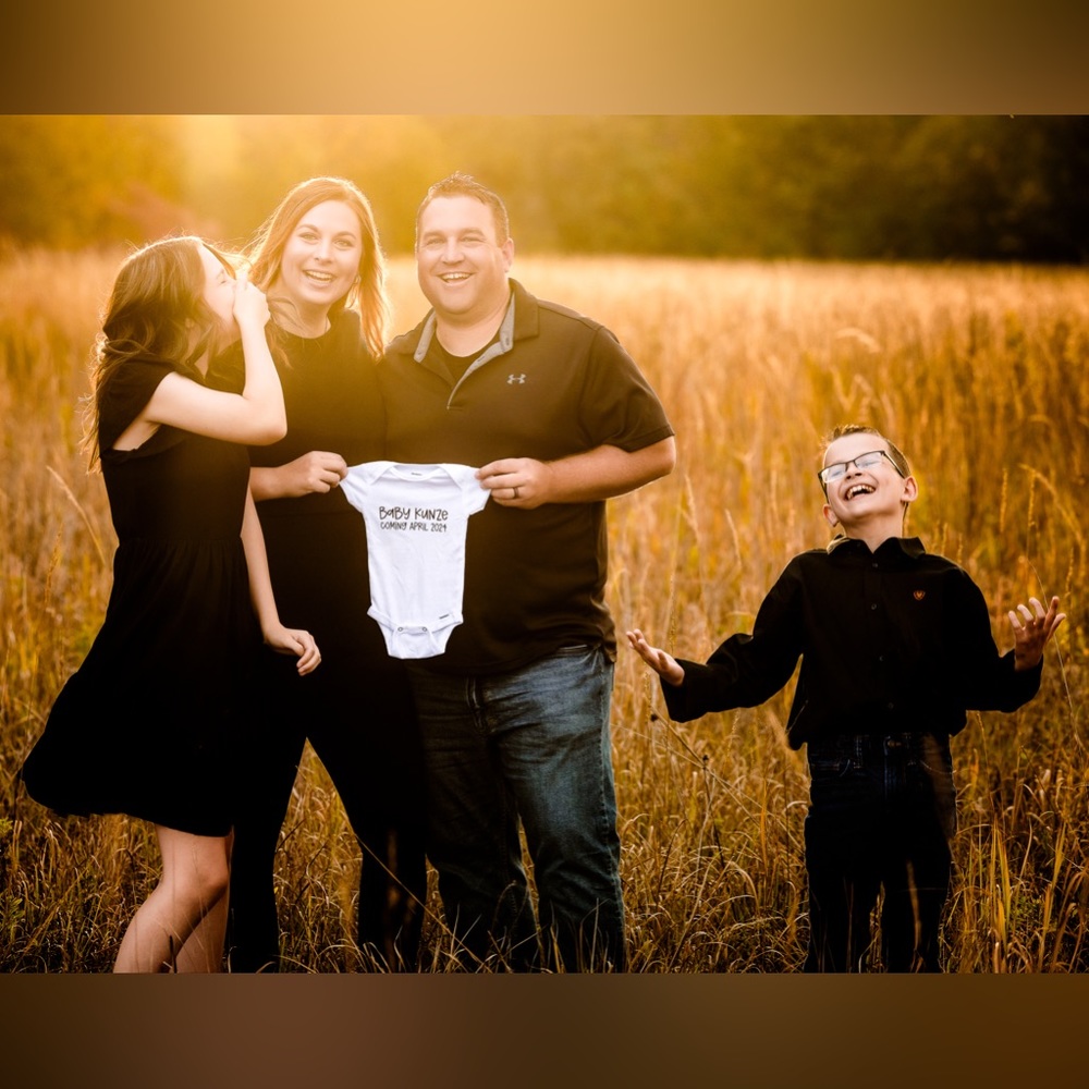 Meet your Posher, Karina